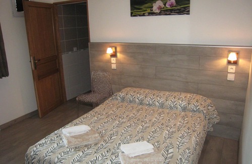 Vic-la-Gardiole Hotel | La Réserve