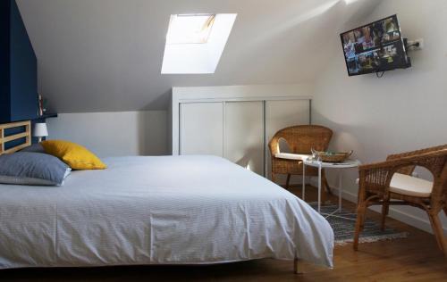 La Roche-sur-Yon House | La Résidence des 53
