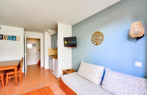 Monflanquin Apartment | La résidence du Lac - maeva Home - Appartement 2 pièces 5 personnes - Sélection MAE-3921