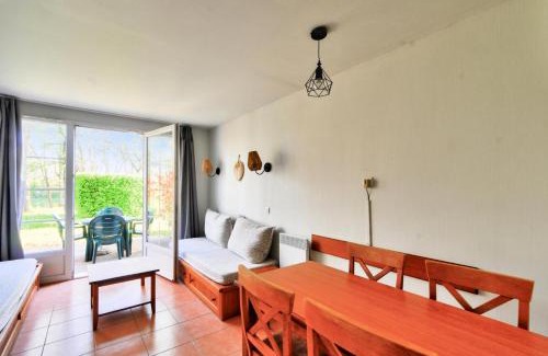 Monflanquin Apartment | La résidence du Lac - maeva Home - Appartement 2 pièces 5 personnes - Sélection MAE-3921