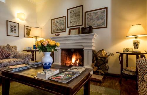 La Colon House | La Rabida Hotel Boutique