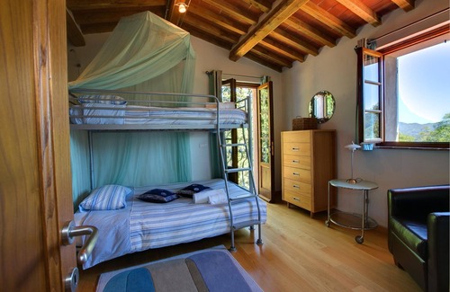 Coreglia Antelminelli Villa | La Radura - Two Bedroom Villa, Sleeps 4