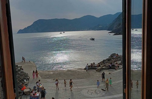 Vernazza Apartment | La Randa Apartment