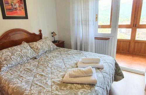 Arriondas House | La Rectoral Arriondas 2