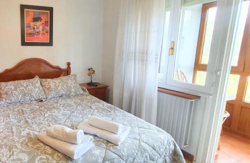 Arriondas House | La Rectoral Arriondas 2