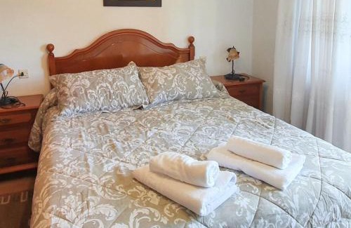 Arriondas House | La Rectoral Arriondas 2
