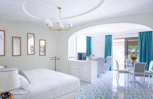 Lacco Ameno Hotel | La Reginella Resort & Spa