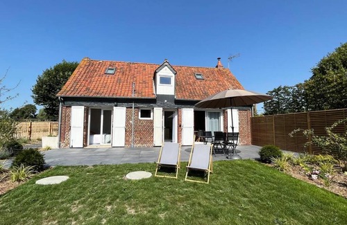 Arry House | La Reinette du Verger 9 d'Arry 1