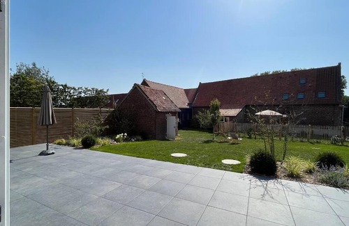 Arry House | La Reinette du Verger 9 d'Arry 1