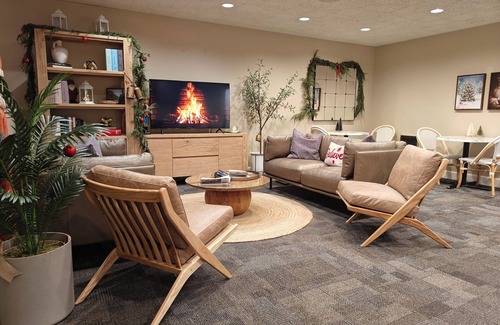 Northwest Bellevue Hotel | La Residence Suite Hotel