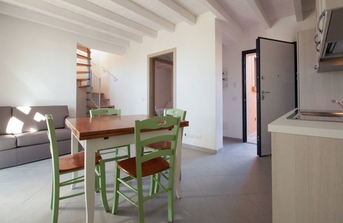 Puntone Apartment | La Residenza del Golfo