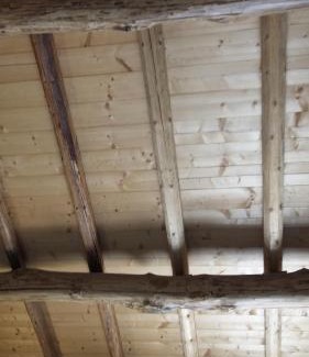 Rocca San Felice Bed & Breakfast | La Ripa