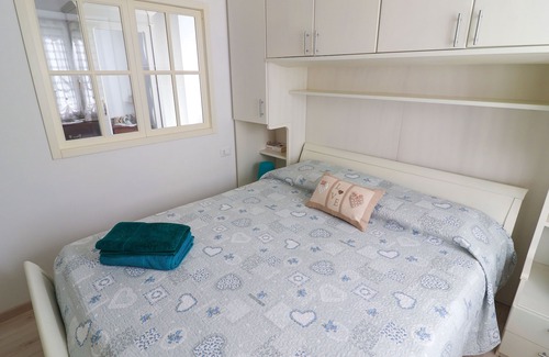 Pian dei Manzi Apartment | La Riva, studio apartment in a country house 14 km far from the sea,