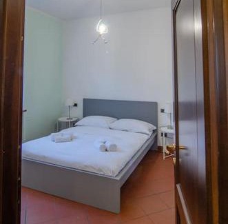 Cittadella Apartment | La Rive Gauche