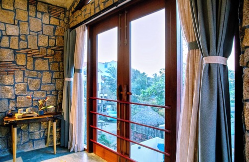 Cam An House | La Rocca An Bang Beach Hoi An