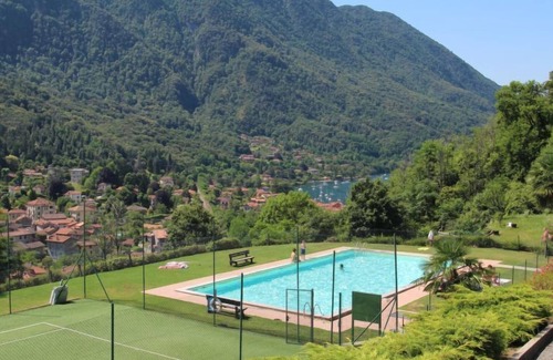 Castello Apartment | La Rocca by Interhome
