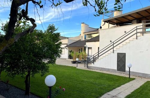 Agrigento Apartment | La Rosa dei Templi