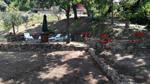 Monterotondo Marittimo House | la rosa dei venti