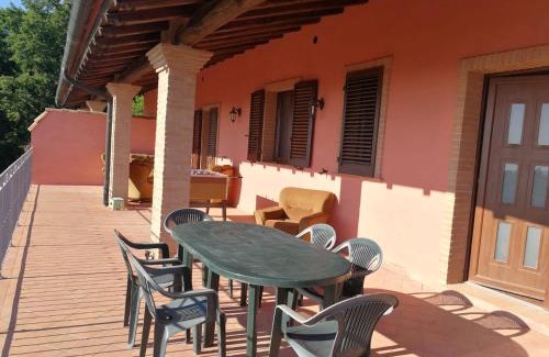 Monterotondo Marittimo House | la rosa dei venti