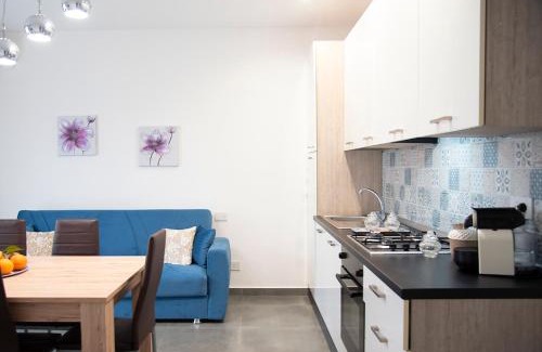 Santa Venerina Apartment | La Rosa dell'Etna - Apartments