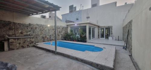 San Salvador de Jujuy House | La Rosadita