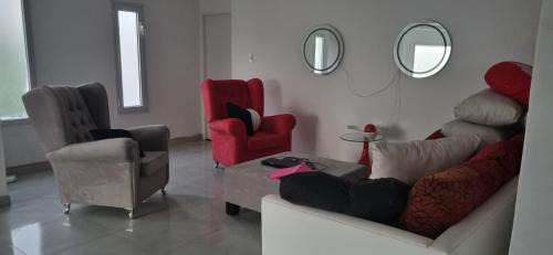 San Salvador de Jujuy House | La Rosadita