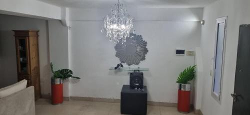 San Salvador de Jujuy House | La Rosadita