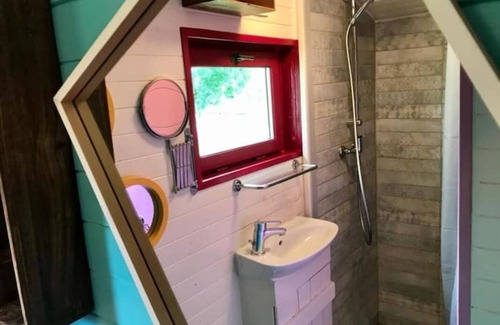 Muncq-Nieurlet Apartment | La Roulotte des Ânes