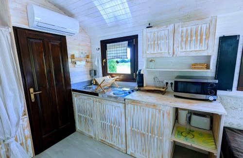 Neung-sur-Beuvron House | La roulotte