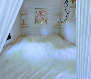 Neung-sur-Beuvron House | La roulotte