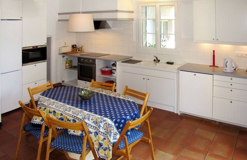 Tresques House | La Rouveyrolle by Interhome