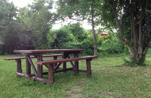 Barete House | "La Rua" a stone's throw from the Gran Sasso Laga Park
