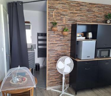 Amblans-et-Velotte Bed & Breakfast | La Sève de l'Olivier