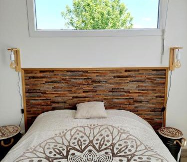 Amblans-et-Velotte Bed & Breakfast | La Sève de l'Olivier