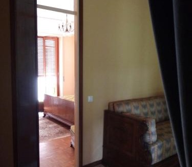 Alzo Hotel | La Séca - Antico Albergo Alzese