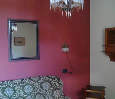 Alzo Hotel | La Séca - Antico Albergo Alzese