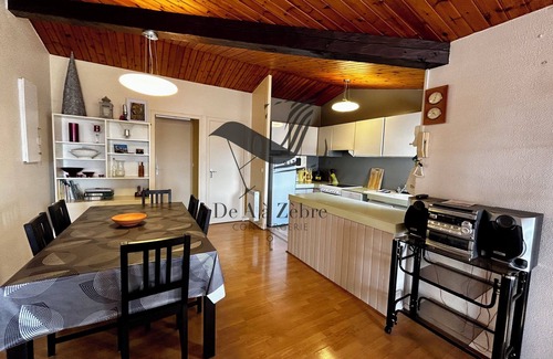 Rochefort Apartment | La Salamandre - Located in the heart of the city near the thermal baths
