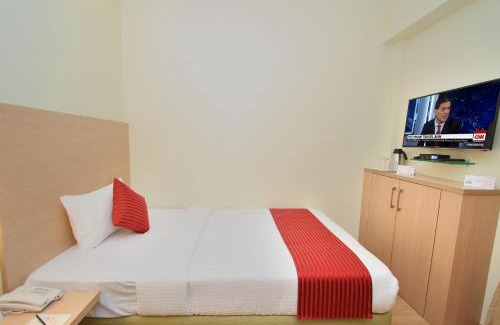 Koramangala 4-B Block Hotel | La Sara Regent