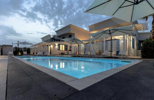 Realmonte Apartment | La Scala Suite