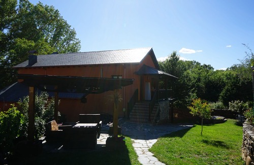 Las Medulas House | La Senda Tourist Hostel (Las Médulas)