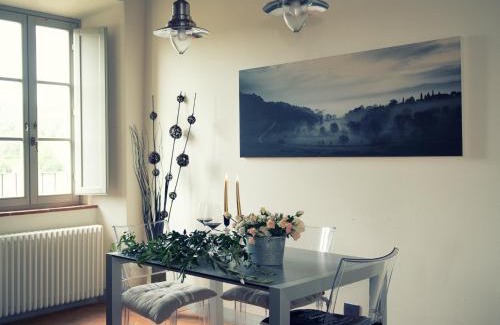 Monteriggioni House | la Senesina