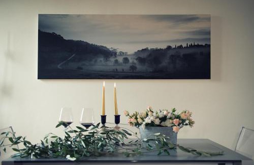 Monteriggioni House | la Senesina