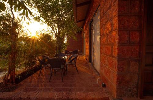 Mahabaleshwar Resort | La Serene Resort and Spa