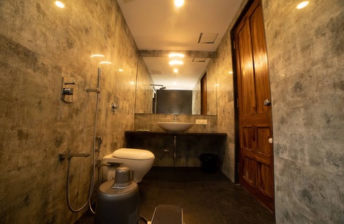 Mahabaleshwar Hotel | La Serene Resort & Spa