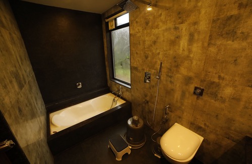 Mahabaleshwar Hotel | La Serene Resort & Spa