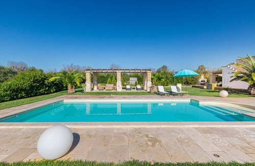 Salve House | La Serrazza by Perle di Puglia