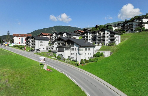 Falera Apartment | La Siala Apt.35 by Interhome