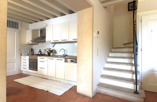 Colognola ai Colli Apartment | La Siepe, Verona, Pool, Wifi