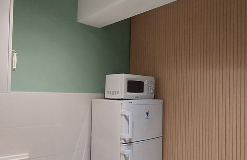 Santiago Apartment | La Siesta En el Corazón de Córdoba