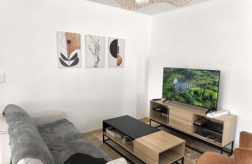 Orgnac-l'Aven Villa | La Sieste Ardechoise